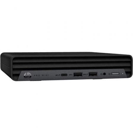 HP Pro 400 G9 623N8ET Intel Core i5-13500T 8GB 256GB SSD Windows 11 Pro Negro